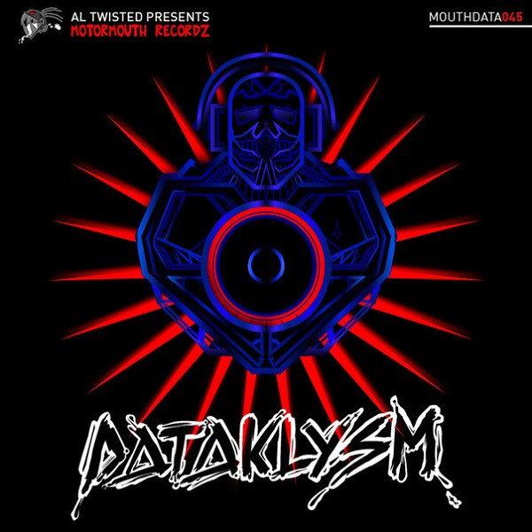 Kick, Snare, Distort