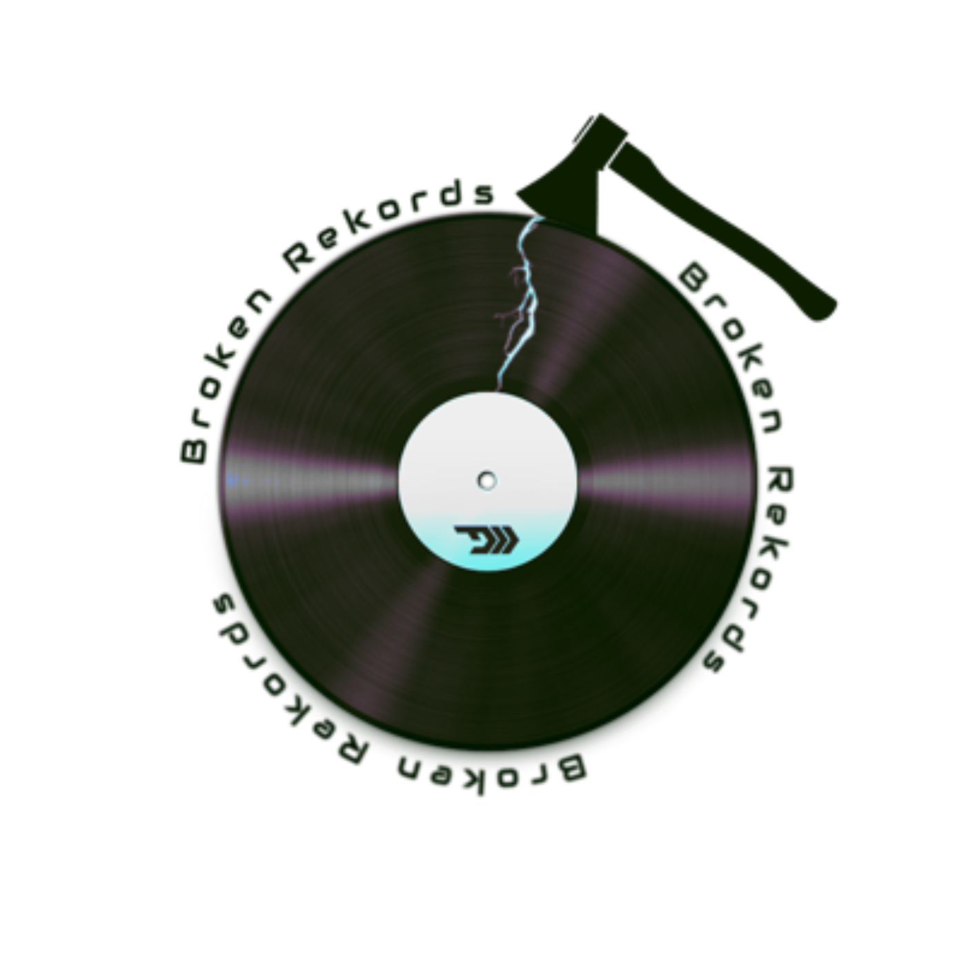 Broken Rekords [001]